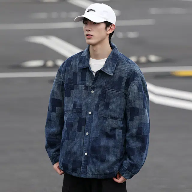 COLD MAPLE FW25