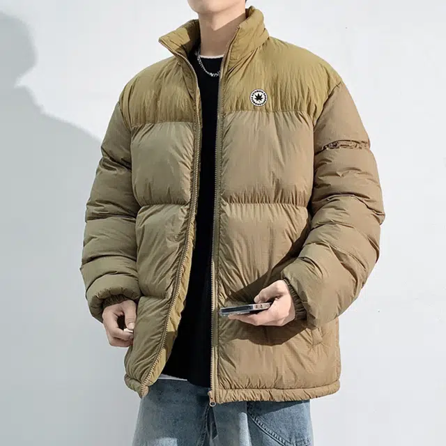 COLD MAPLE FW25