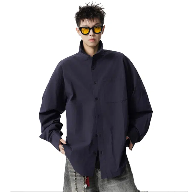 COLD MAPLE FW25