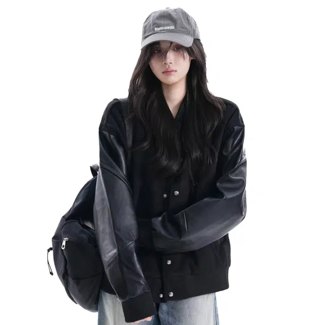 COLD MAPLE FW25 PU