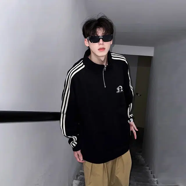 COLD MAPLE FW25 POLO