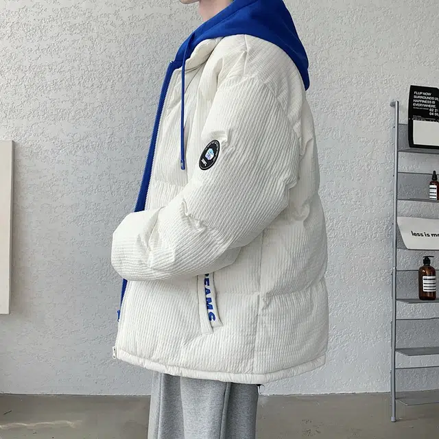 COLD MAPLE FW25