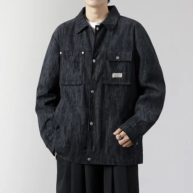 COLD MAPLE FW25