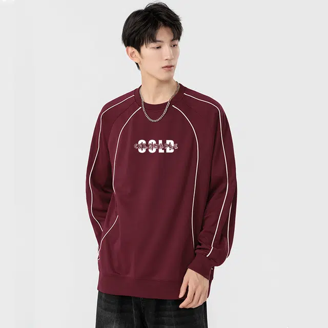 COLD MAPLE FW25