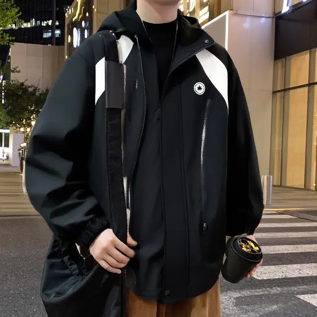 COLD MAPLE FW25