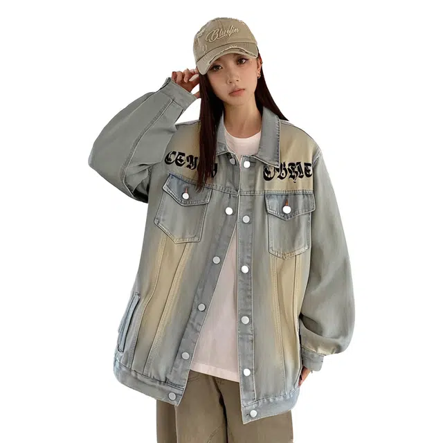 COLD MAPLE FW25