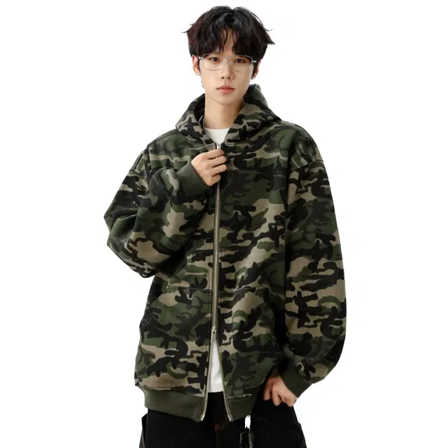 COLD MAPLE FW25