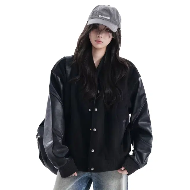 COLD MAPLE FW25 PU