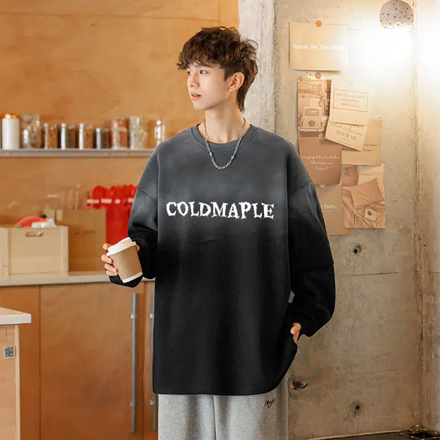 COLD MAPLE FW25