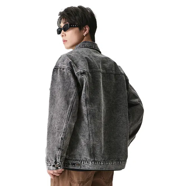 COLD MAPLE FW25