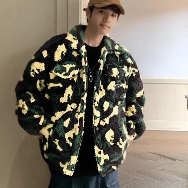 COLD MAPLE FW25
