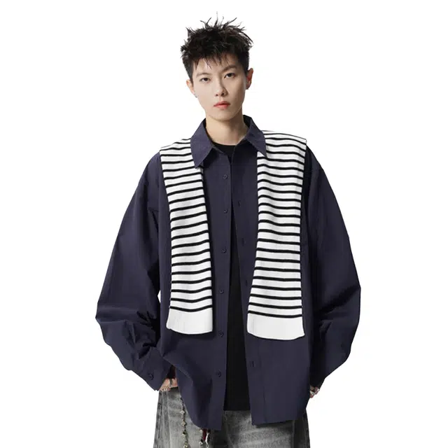 COLD MAPLE FW25