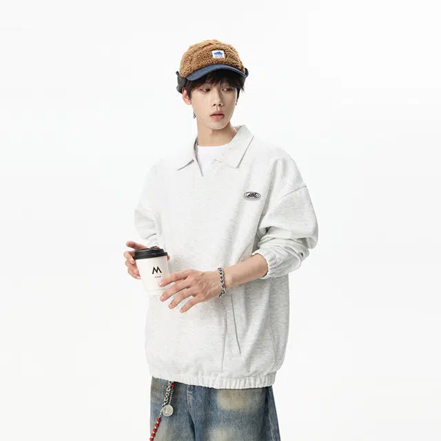 COLD MAPLE FW25 POLO