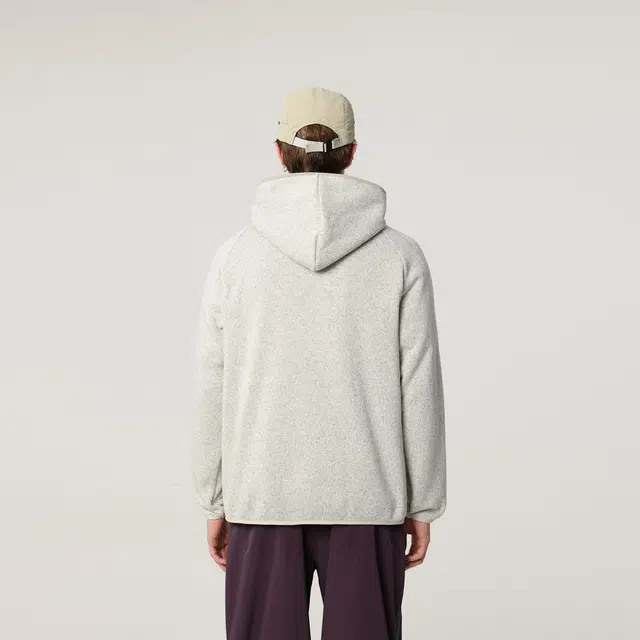 COLD MAPLE FW25