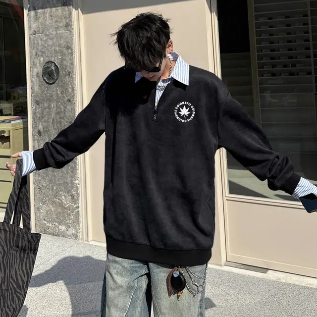 COLD MAPLE FW25 POLO