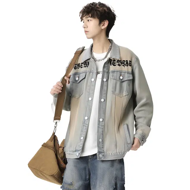 COLD MAPLE FW25
