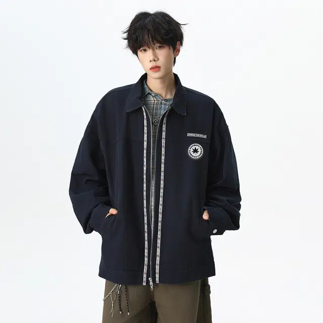 COLD MAPLE FW25