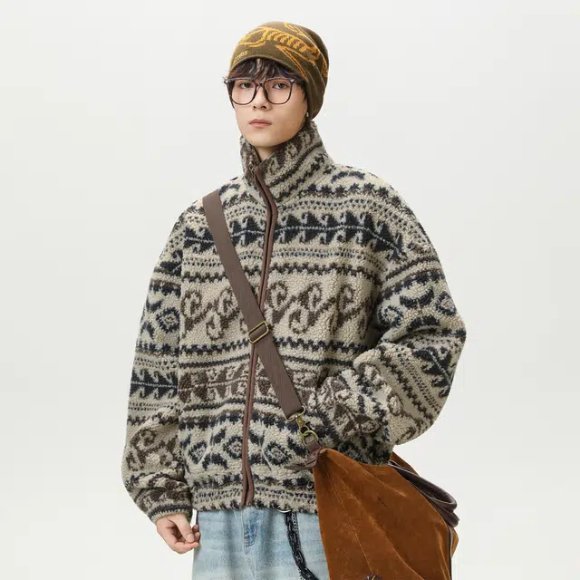 COLD MAPLE FW25