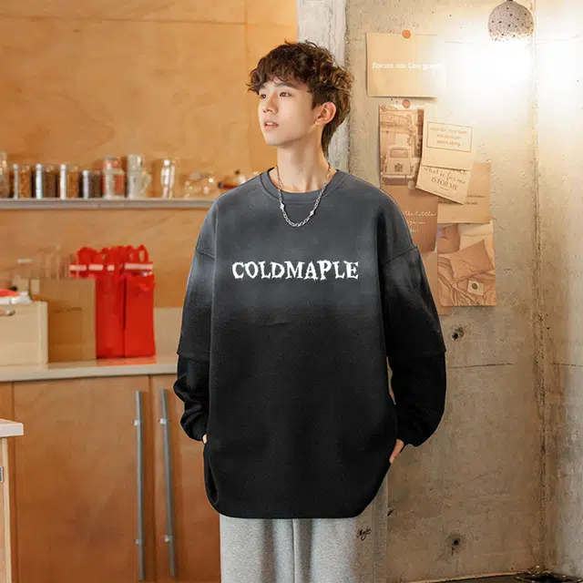 COLD MAPLE FW25
