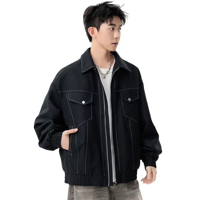 COLD MAPLE FW25