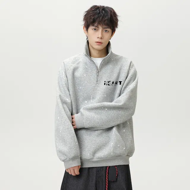 COLD MAPLE FW25