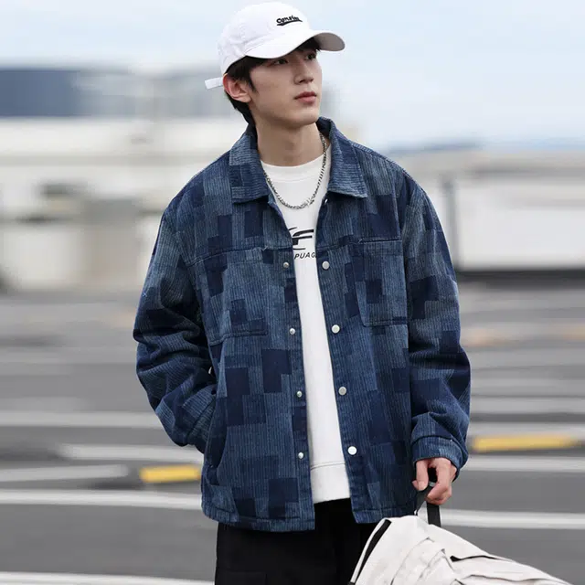 COLD MAPLE FW25