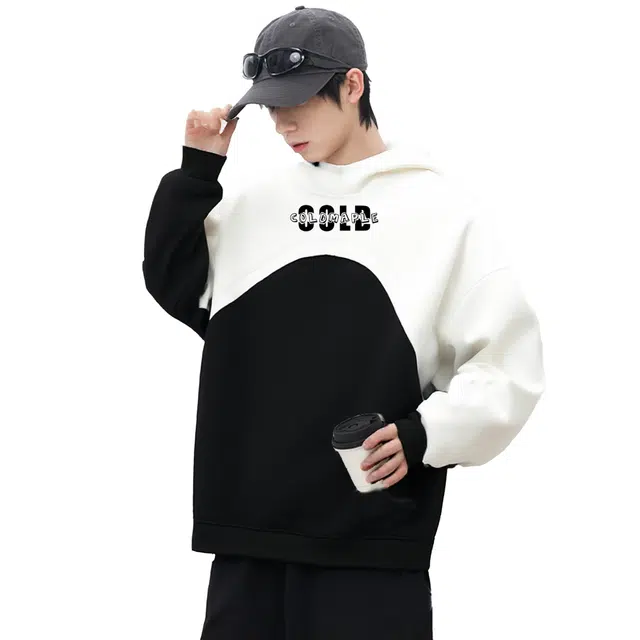 COLD MAPLE FW25