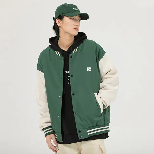 COLD MAPLE FW25
