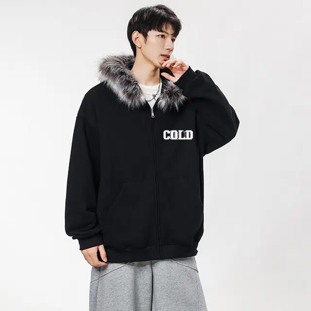 COLD MAPLE FW25