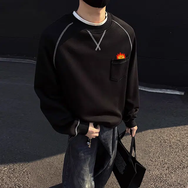 COLD MAPLE FW25