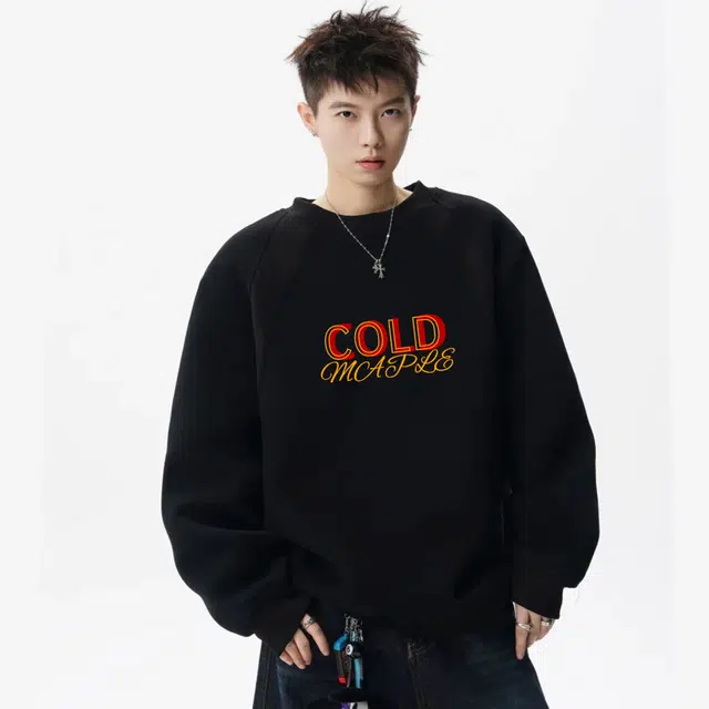 COLD MAPLE FW25