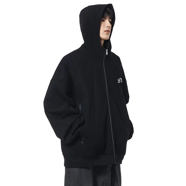 COLD MAPLE FW25