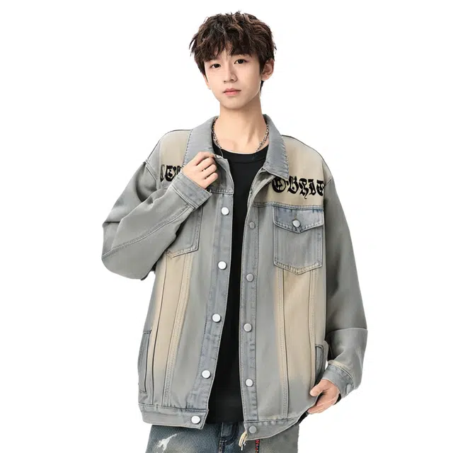 COLD MAPLE FW25