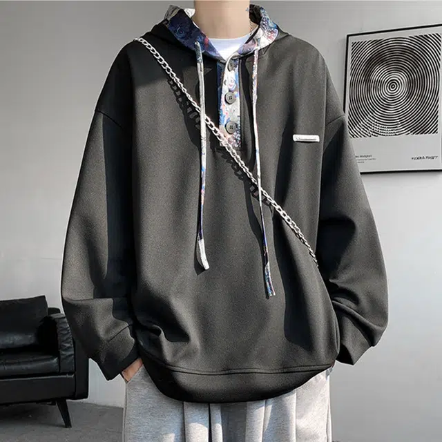 COLD MAPLE FW25
