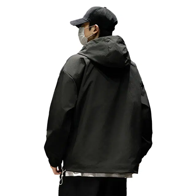 COLD MAPLE FW25