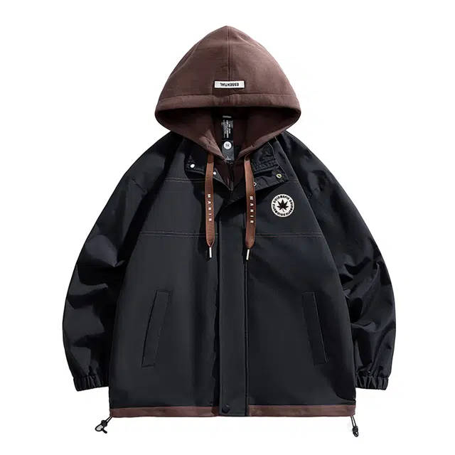COLD MAPLE FW25