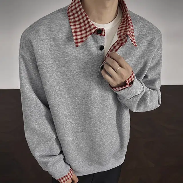 COLD MAPLE FW25 POLOT