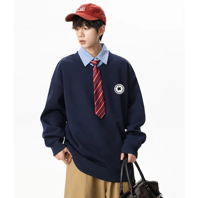 COLD MAPLE FW25