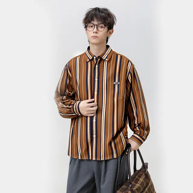 COLD MAPLE FW25