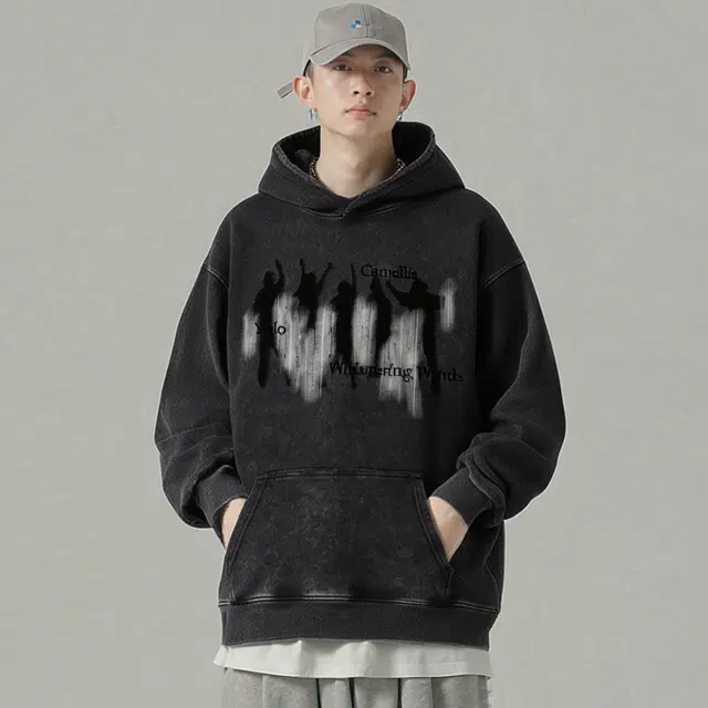 COLD MAPLE FW25