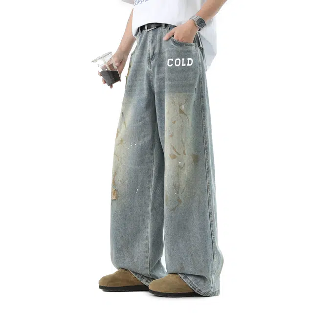 COLD MAPLE FW25