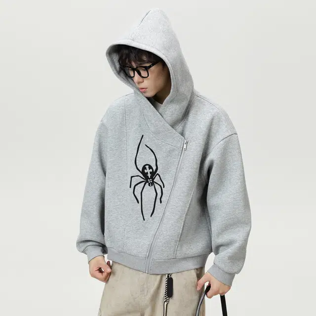 COLD MAPLE FW25