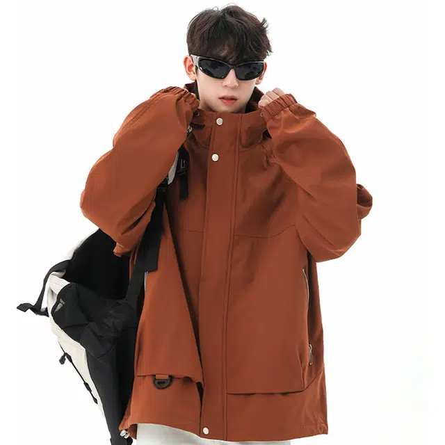COLD MAPLE FW25