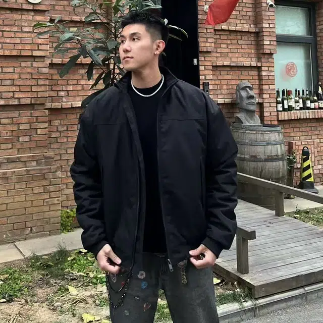 COLD MAPLE FW25