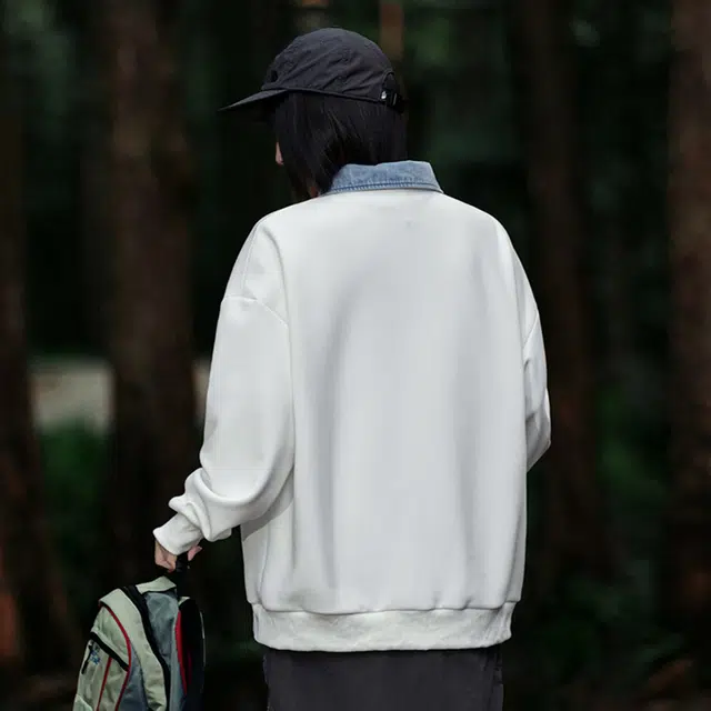 COLD MAPLE FW25 POLOT
