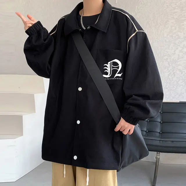 COLD MAPLE FW25