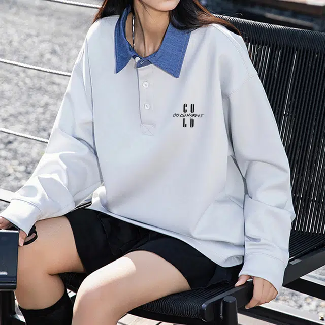 COLD MAPLE FW25 POLOT