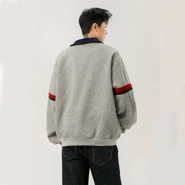 COLD MAPLE FW25 polo