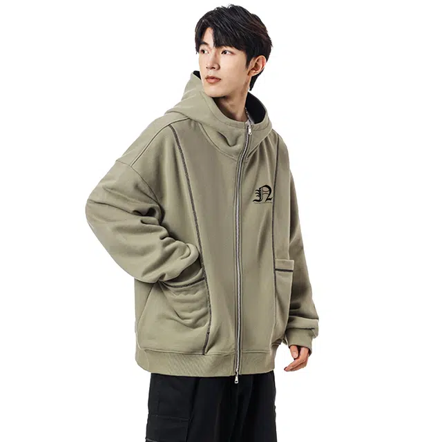 COLD MAPLE FW25