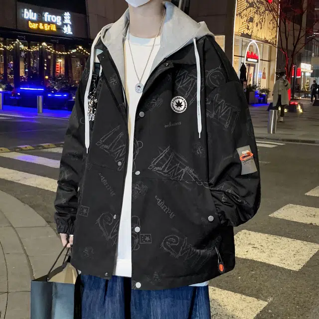 COLD MAPLE FW25